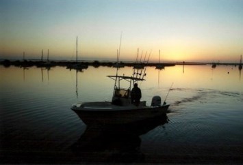 Obituary of Christopher M Barrett