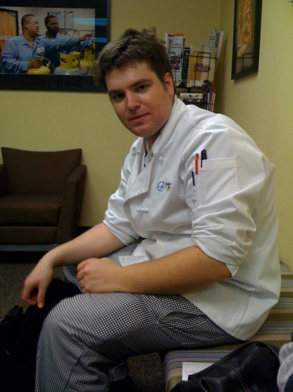 Obituary of Nicolas Kyle Prather