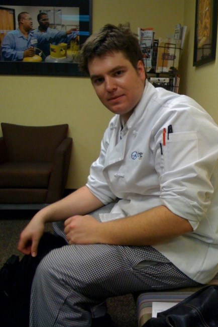 Obituary of Nicolas Kyle Prather