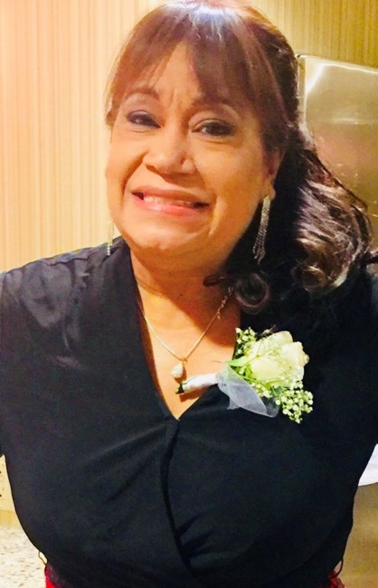 Obituary of Juana Artiga