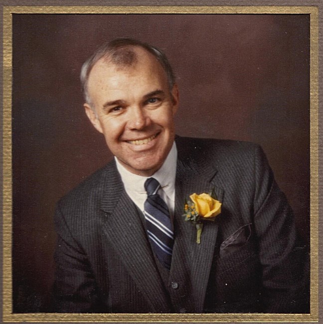 Obituary of Harold H Meyer