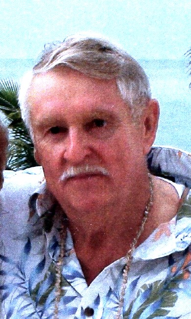 Obituary of Jack G. Hiller