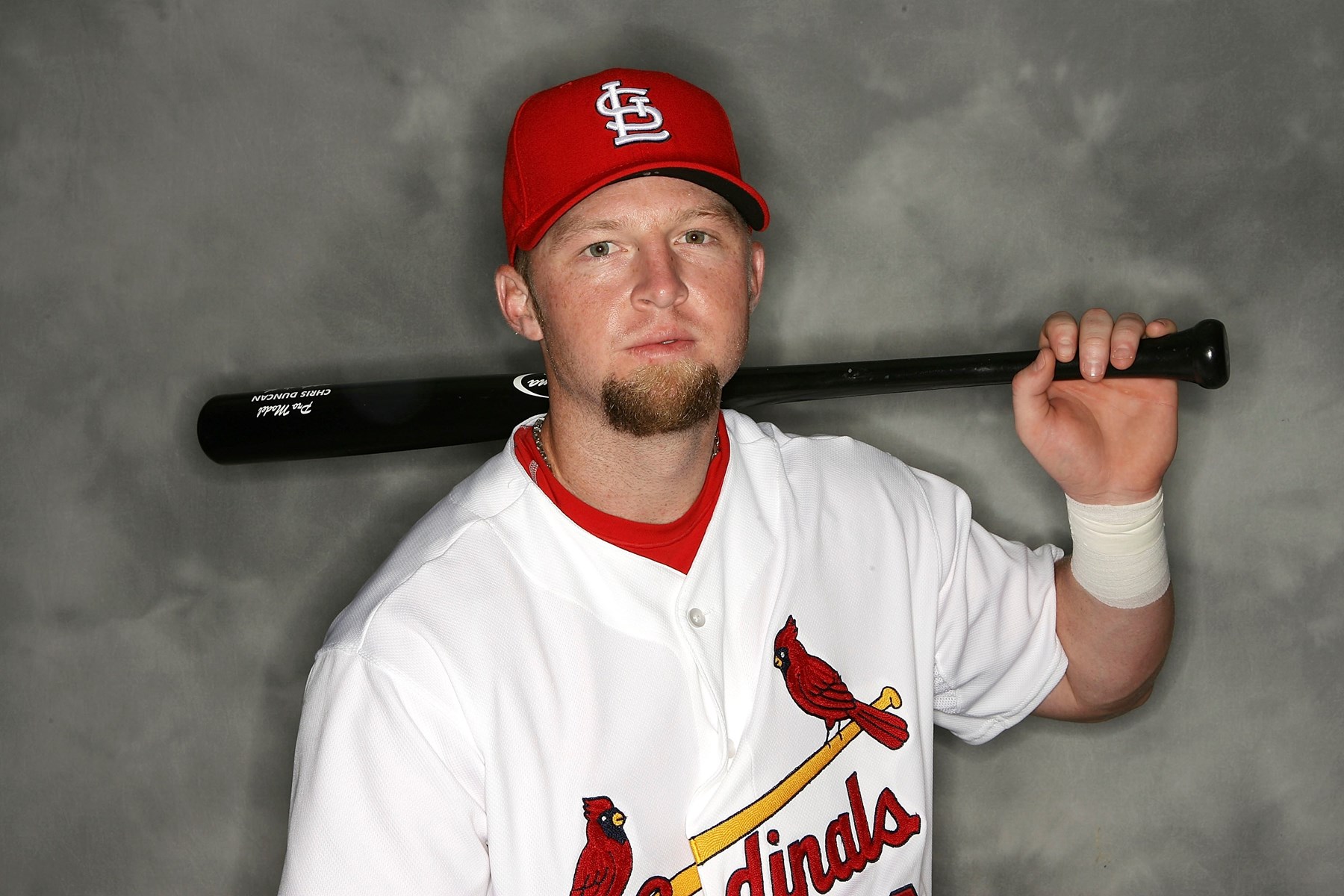 Obituary of Christopher Edwin Duncan