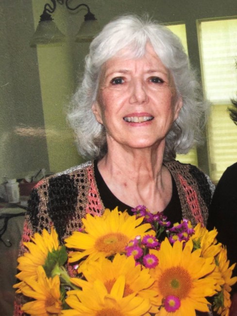 Obituary of Ruth Ann Leonard