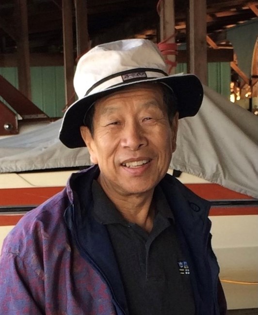 Obituary of Kwok Kue Ko