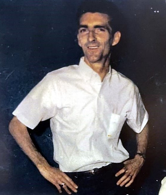 Obituary of Wilton Cary Spain