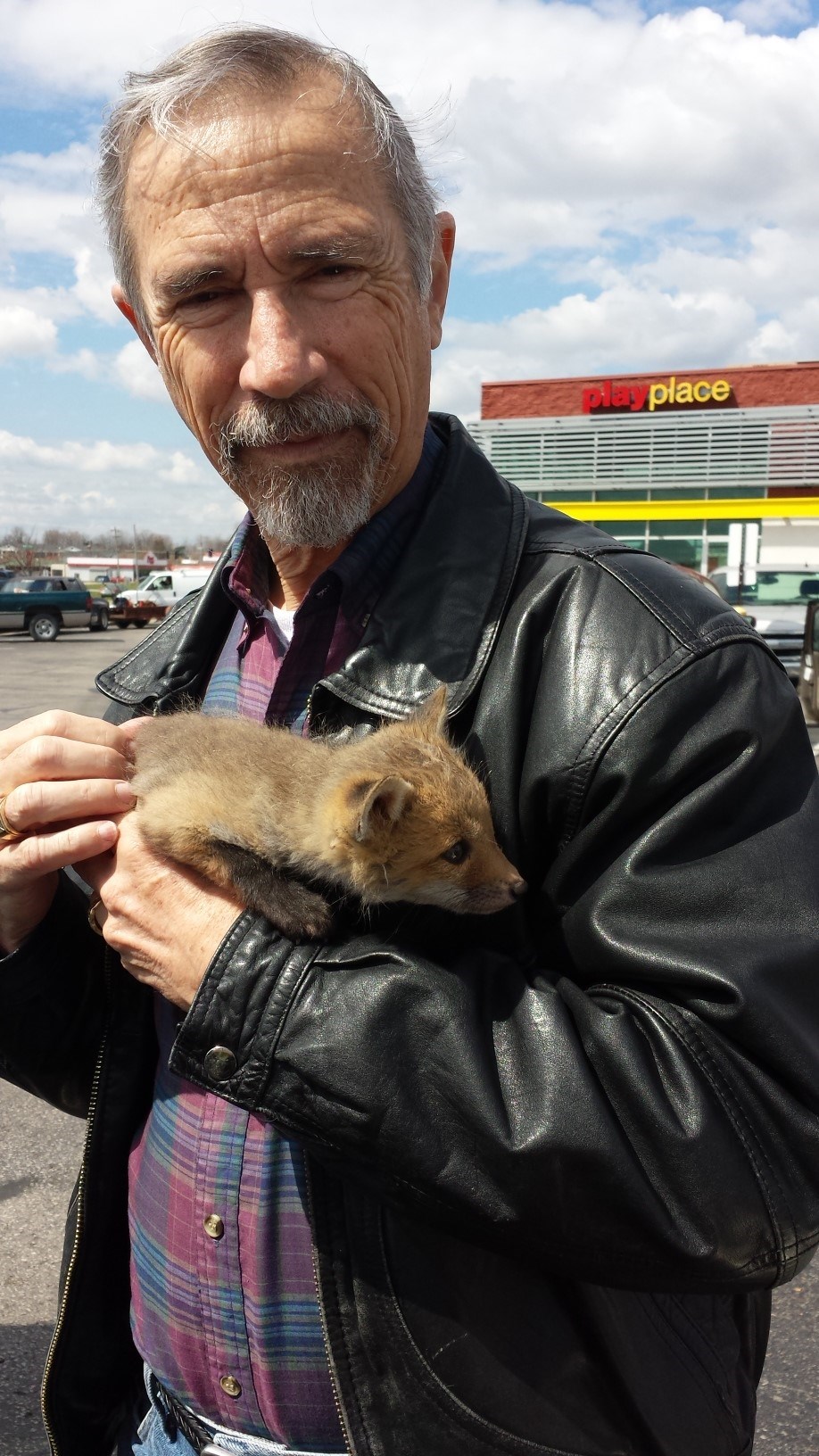 Gerald Baysinger Obituary Holts Summit, MO