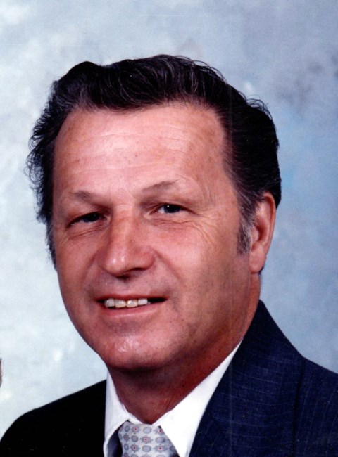 Obituary of Jerry David Watts