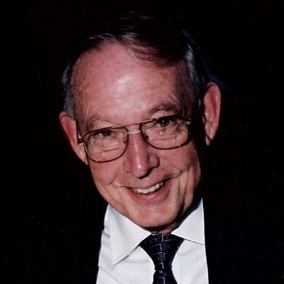 Obituary of Robert Peacock