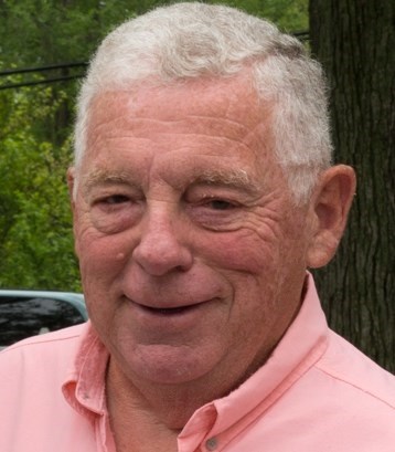 Obituary of Tom Schieb