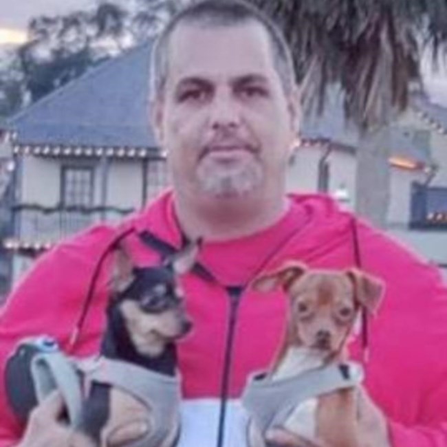 Obituary of Edgardo Ortiz Rosario