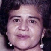 Obituary of Ramona Sanchez Tapia