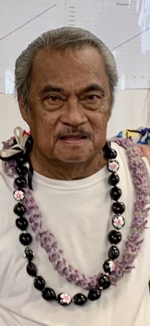 Obituary of Alfredo Balmoja