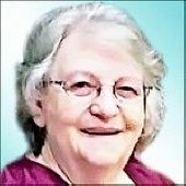 Obituary of Phyllis Jeanette Walker