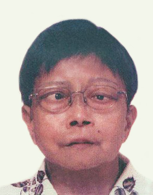 Obituary of Ms. Jie Hong Li