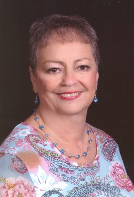 Obituary of Sandy Lee Porter