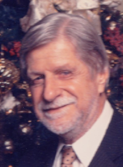 Obituary of Raymond John Flach