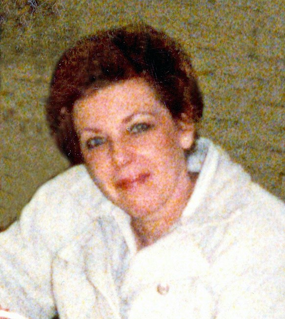 Obituary of Norma Rose Mullin
