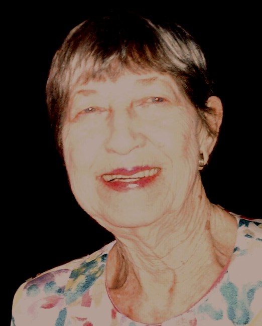 Obituario de Alma Rebecca Minter Wilson