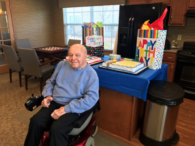 Richard Diller Obituary Fort Wayne In