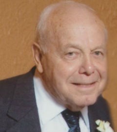 Obituary of Richard "Dick" Diller