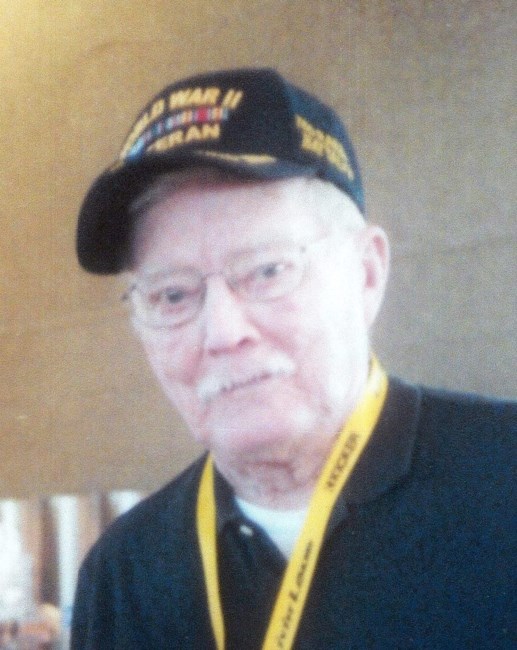 Obituario de John Sparks Wilson