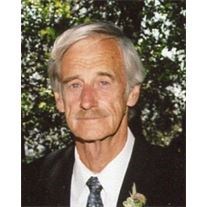 Obituary of Leland Fuller