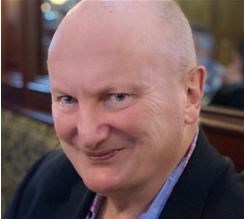 Obituary of Spencer John Dawson