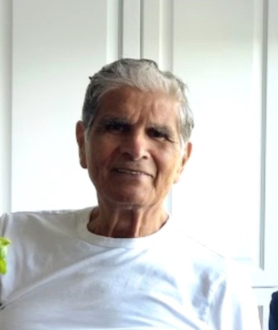 Obituary of Pedro Mario Fernandez