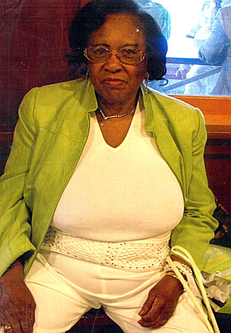 Obituary of Linnette Augustine Pryce