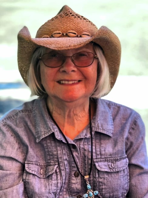 Obituary of Joan M. Moxon