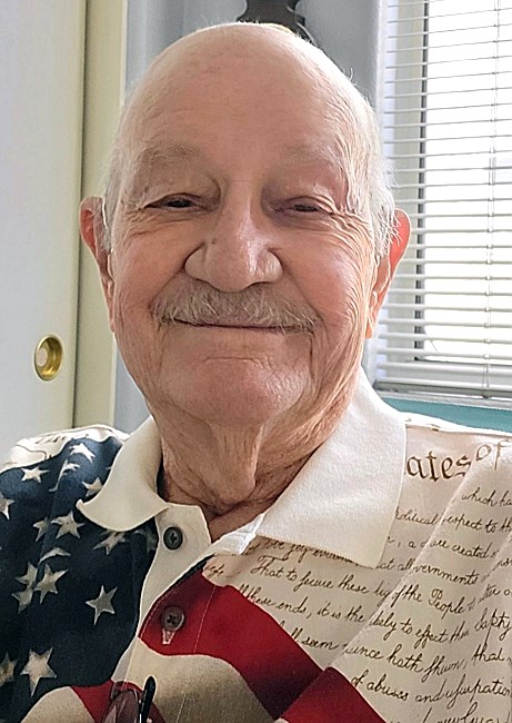 Obituary of Danny Mac Chalfant