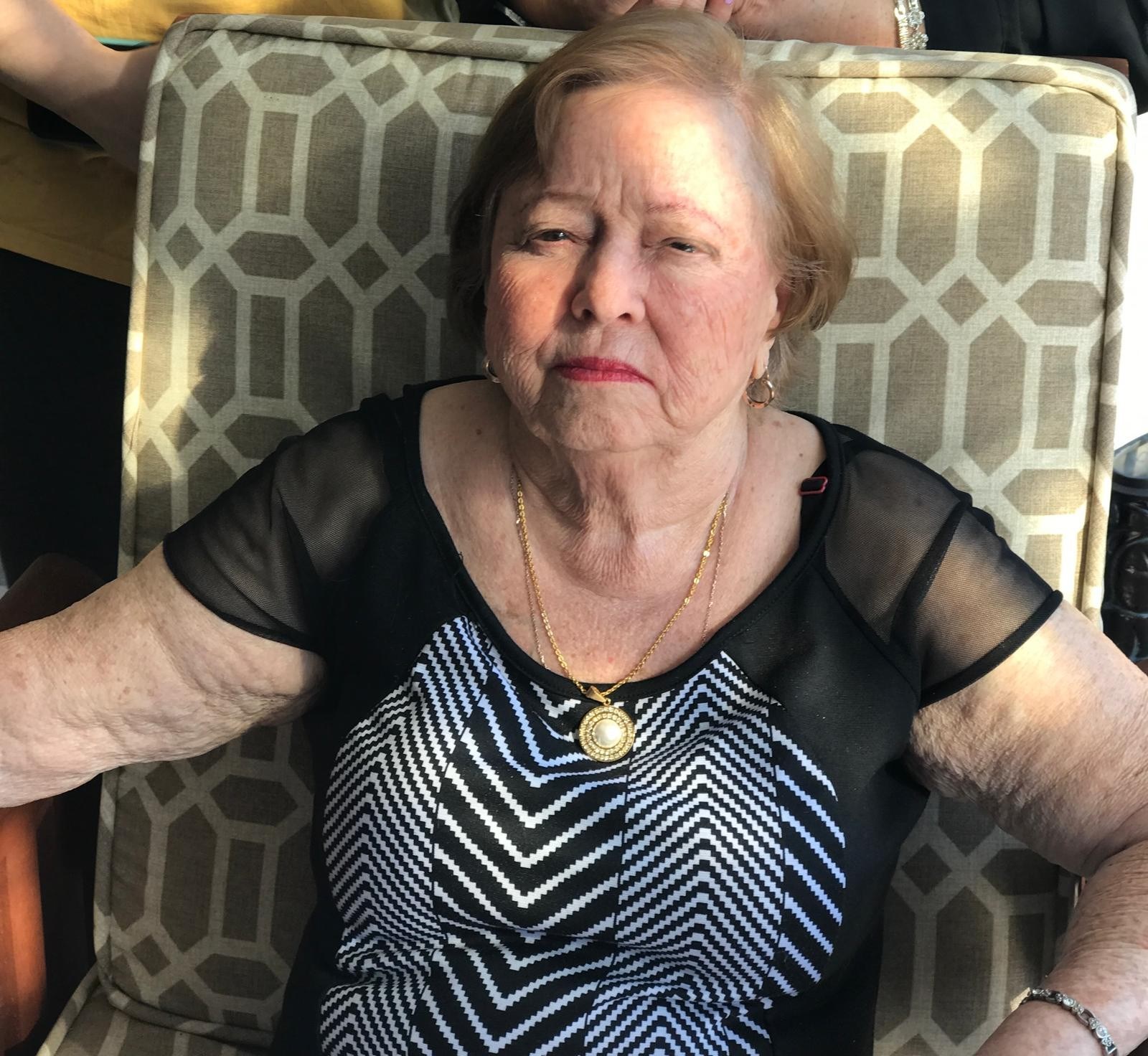 Obituary of Aura Maria Matus