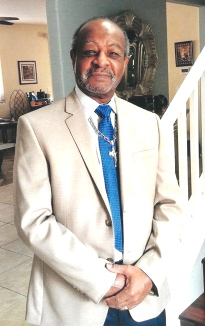 Obituary of Laurence Joseph Andrus