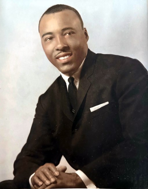 Obituary of Walter Shaw Jr.