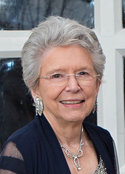 Obituary of Dorothy Jean Daniel