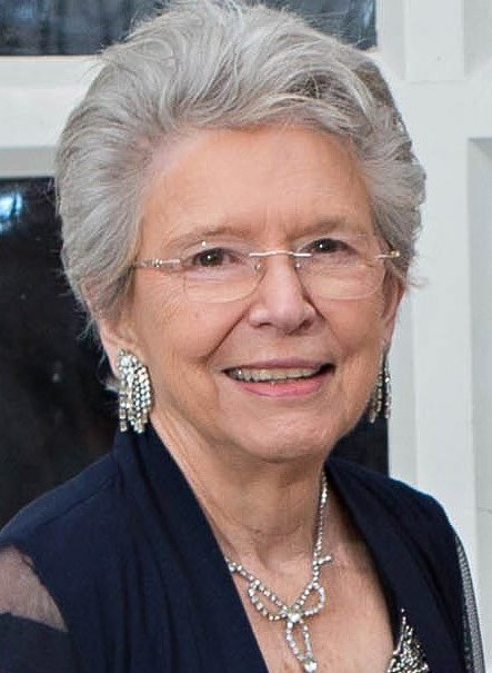 Obituary of Dorothy Jean Daniel