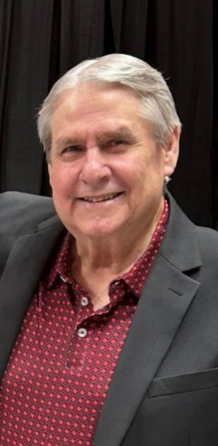 Obituary of Patrick Lawrence Henderson