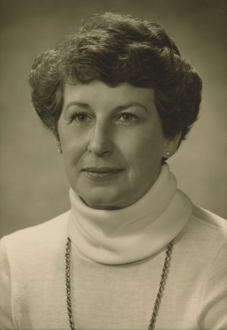 Obituary of Corinne May Carman