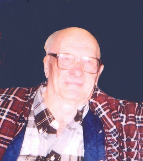 Obituary of Edward Ernest Johnston