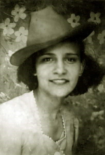 Obituary of Norma M. Land