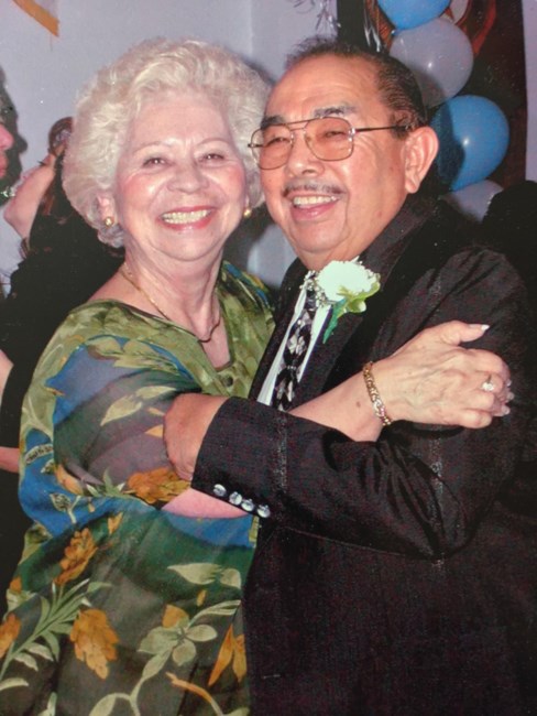 Obituary of Lupe R. Herrera