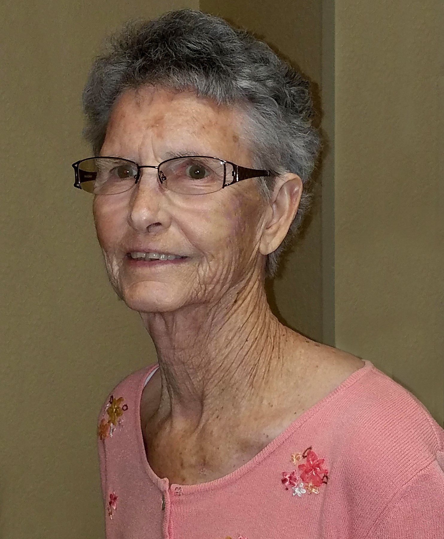 Lois Hill Obituary - Huntsville, AL