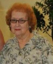 Obituary of Winifred Louise Tatten