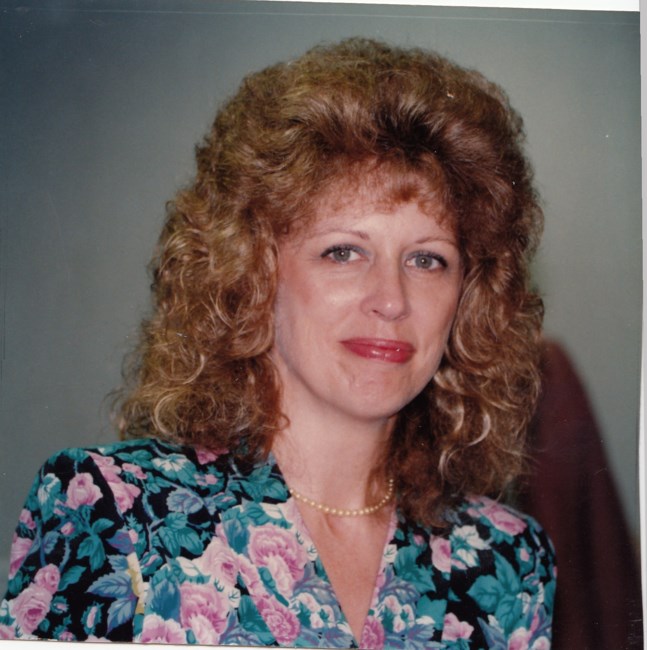 Obituary of Julie Ann Culbertson