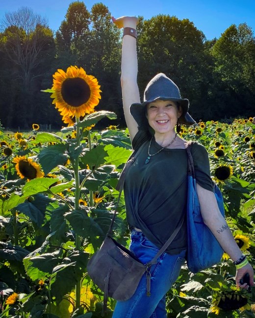 Obituary of Mary Elizabeth (Dodge) Matheny