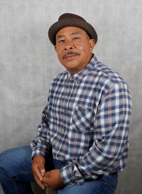 Obituary of Erangelio Garcia Secua