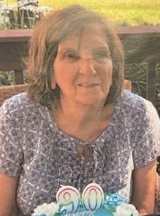 Obituary of Lorraine S. Bieksza