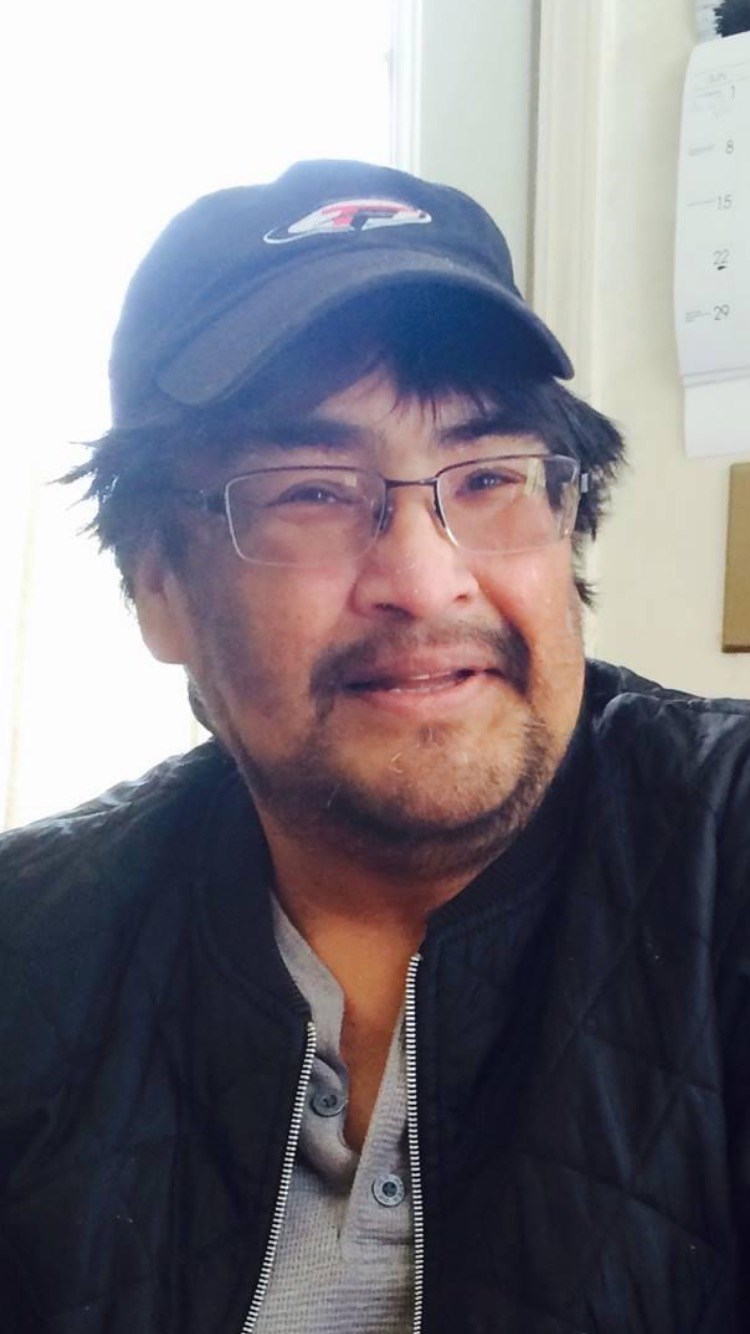 Obituary of Lavern Allan Jack “wewesimin”