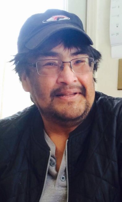 Obituary of Lavern Allan Jack “wewesimin”